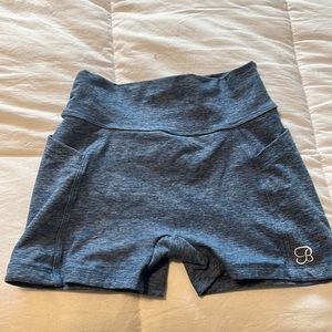 Bombshell Sportswear shorts